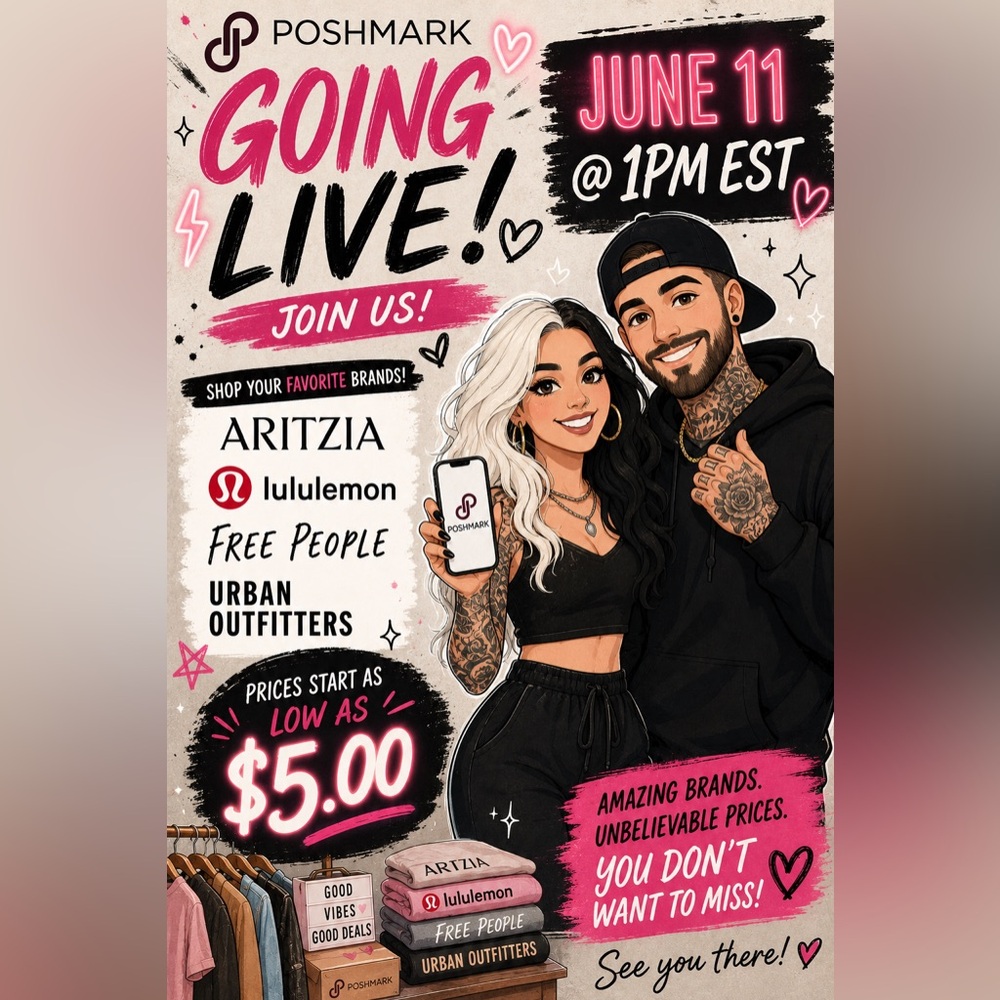 ❤️ live Notification 🫶🏻🫶🏻